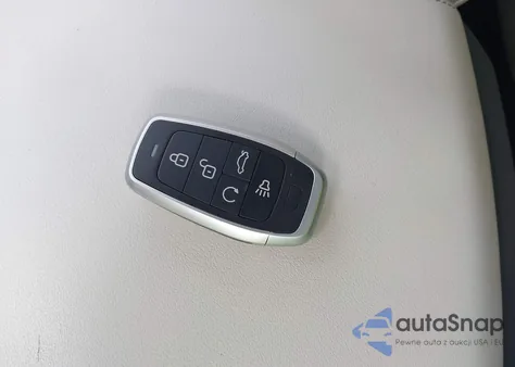 2020 Jaguar E-Pace P250 Awd Automatic z USA, uszkodzony, nr VIN SADFK2FX3L1Z76135